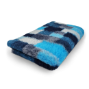 Vet Bed mit Anti Rutsch Beschichtung Patchwork